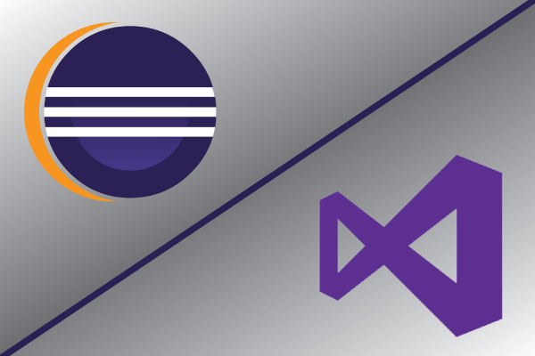 Eclipse vs. Visual Studio — Which Is Right For You? | Perfecto
