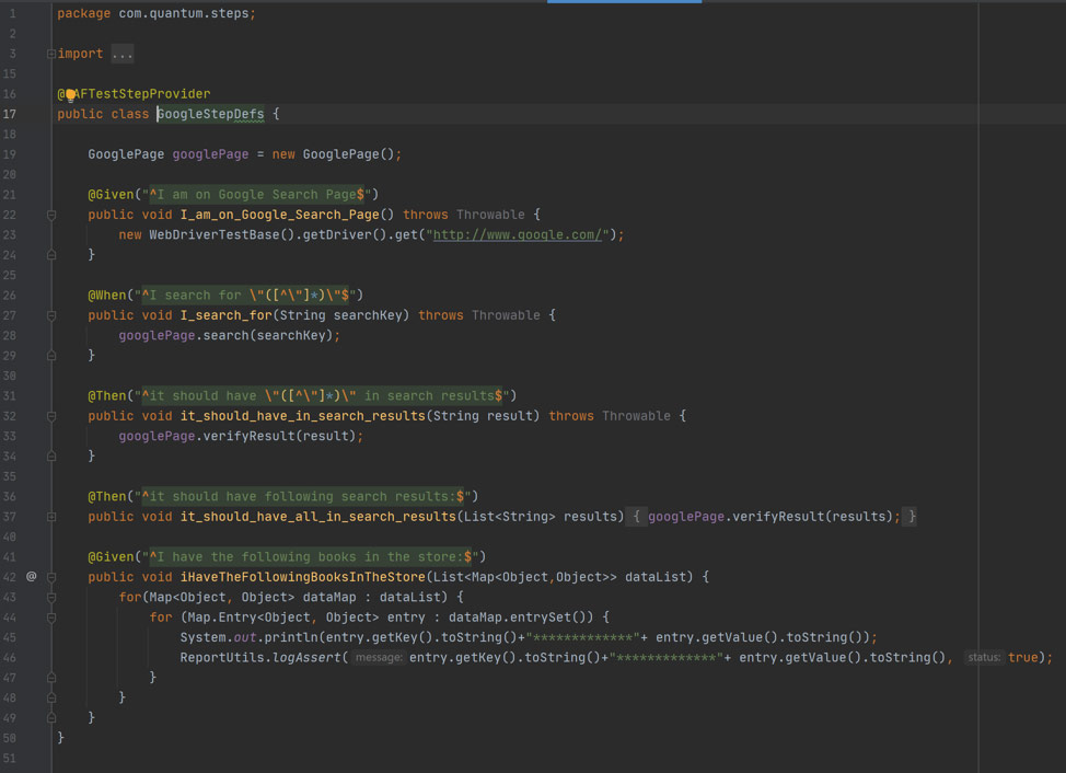 How To Use Page Object Model In Selenium | POM In Selenium