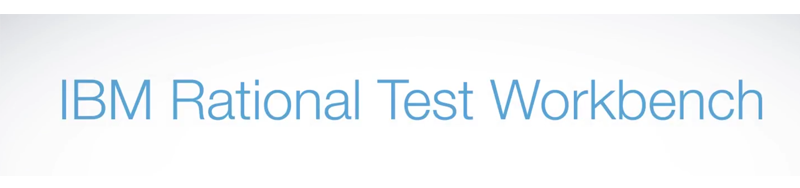 IBM Rational Test Workbench | Perfecto