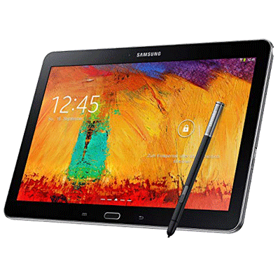 samsung galaxy tab note 10.1