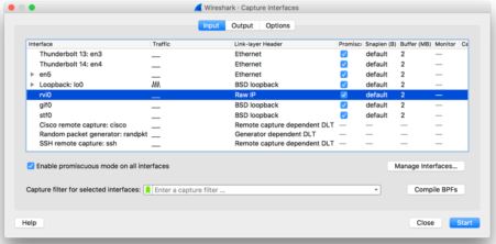 wireshark https traffic in ios app